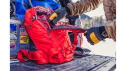 Gregory Targhee 26 L Pack 21 Gregory Targhee 26 L Pack -Hagan Snow Shop opplanet gregory targhee 26 l pack lava red one size 121125 4222 av 6