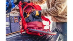 Gregory Targhee 26 L Pack 22 Gregory Targhee 26 L Pack -Hagan Snow Shop opplanet gregory targhee 26 l pack lava red one size 121125 4222 av 7