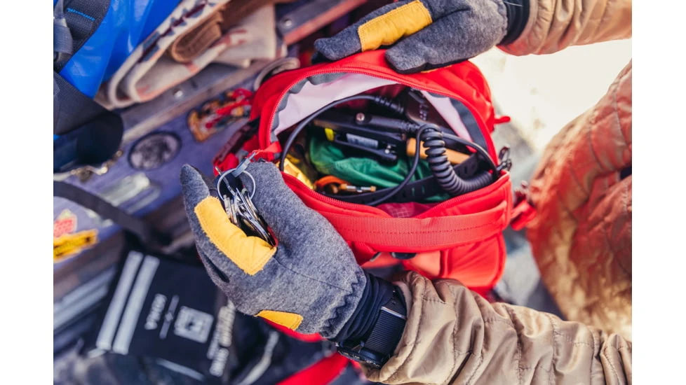 Gregory Targhee 26 L Pack 13 Gregory Targhee 26 L Pack - Image 11