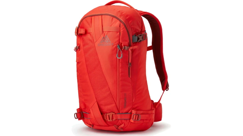 Gregory Targhee 26 L Pack 3 Gregory Targhee 26 L Pack