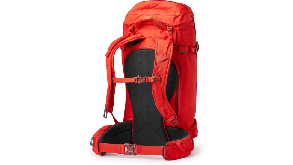 Gregory Targhee 45L Pack 4 Gregory Targhee 45L Pack - Image 2