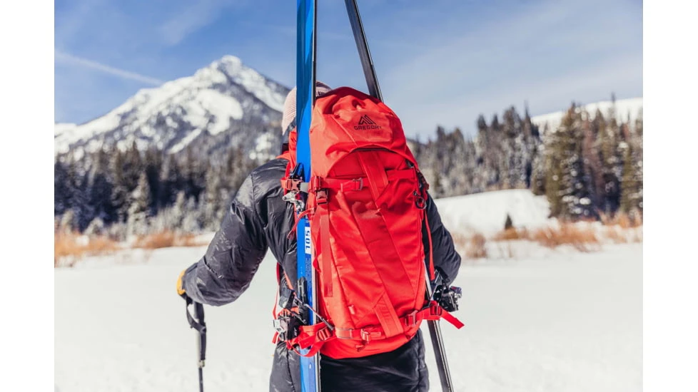 Gregory Targhee 45L Pack 12 Gregory Targhee 45L Pack - Image 10