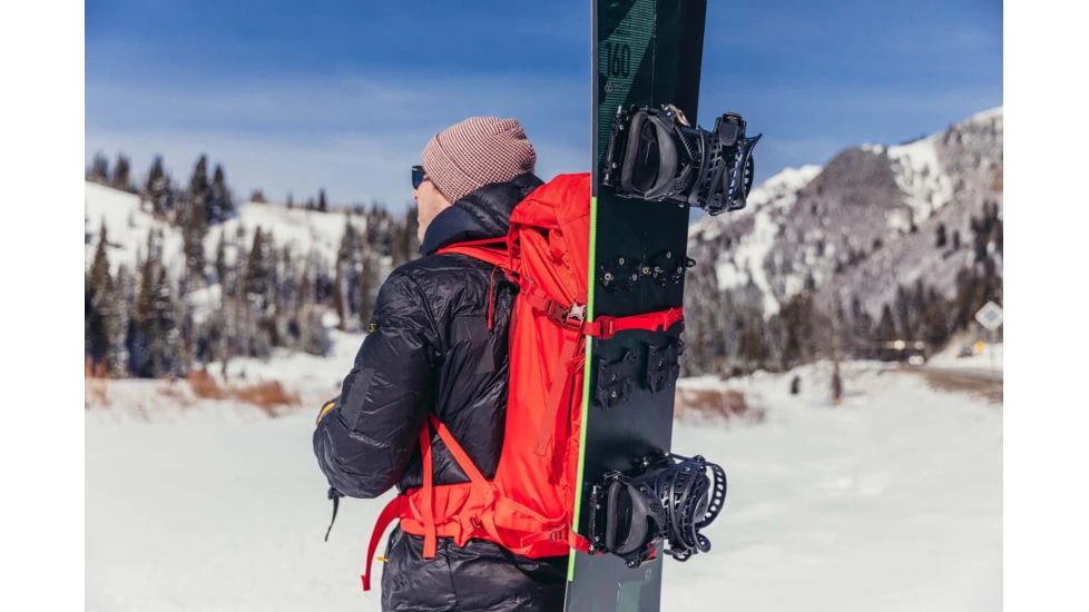 Gregory Targhee 45L Pack 14 Gregory Targhee 45L Pack - Image 12