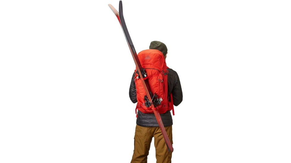 Gregory Targhee 45L Pack 6 Gregory Targhee 45L Pack - Image 4