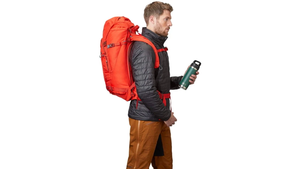 Gregory Targhee 45L Pack 7 Gregory Targhee 45L Pack - Image 5