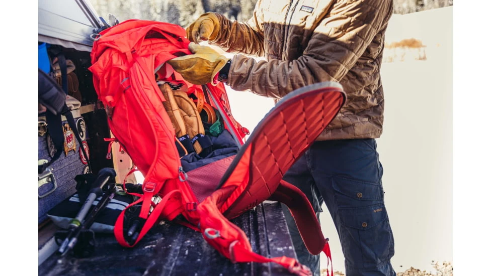 Gregory Targhee 45L Pack 11 Gregory Targhee 45L Pack - Image 9