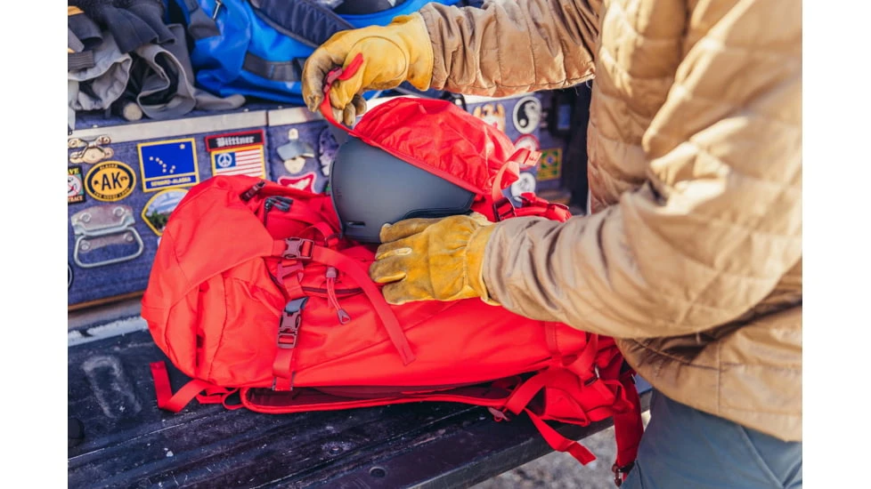 Gregory Targhee 45L Pack 13 Gregory Targhee 45L Pack - Image 11