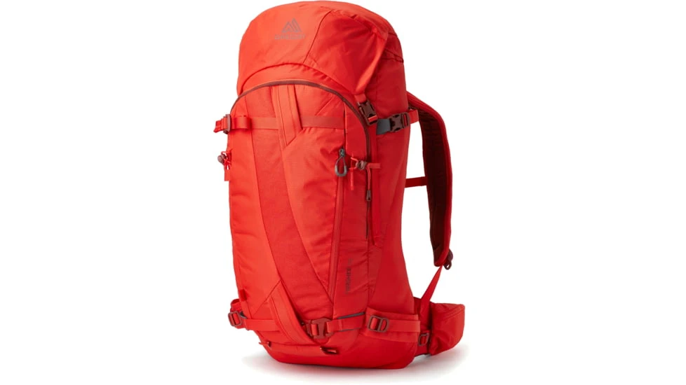 Gregory Targhee 45L Pack 3 Gregory Targhee 45L Pack