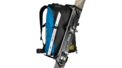 Grivel 28L Raid Pro 25 Snow Backpacks -Hagan Snow Shop opplanet grivel 28l raid pro 25 snow backpack blue 758827 av 2