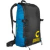Grivel 28L Raid Pro 25 Snow Backpacks -Hagan Snow Shop opplanet grivel 28l raid pro 25 snow backpack blue 758827 main