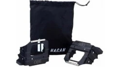 Hagan Binding Crampons