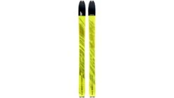 Hagan Boost 107 Alpine Touring Freeride Backcountry Climbing Skis