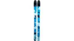 Hagan Boost 94 Alpine Touring Backcountry Freeride Ski