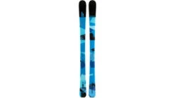 Hagan Boost Junior Complete Youth Tech Ski Touring Package