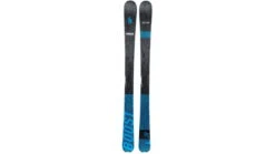 Hagan Boost Junior Pow Edition Skis