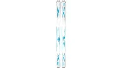 Hagan Chimera Two L Skis