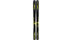 Hagan Chimera Zero Clearance Freeride Alpine Touring Backcountry Climbing Skis