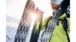 Hagan Chimera Zero Climbing Skins