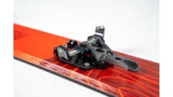 Hagan Core 12 Pro Toe Pieces Bindings