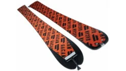 Hagan Core 87 Climbing Skins