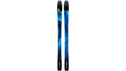 Hagan Core 88 Skis