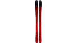 Hagan Core 89 Alpine Touring All Mountain Backcountry Climbing Skis