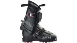 Hagan Core Lite Skis
