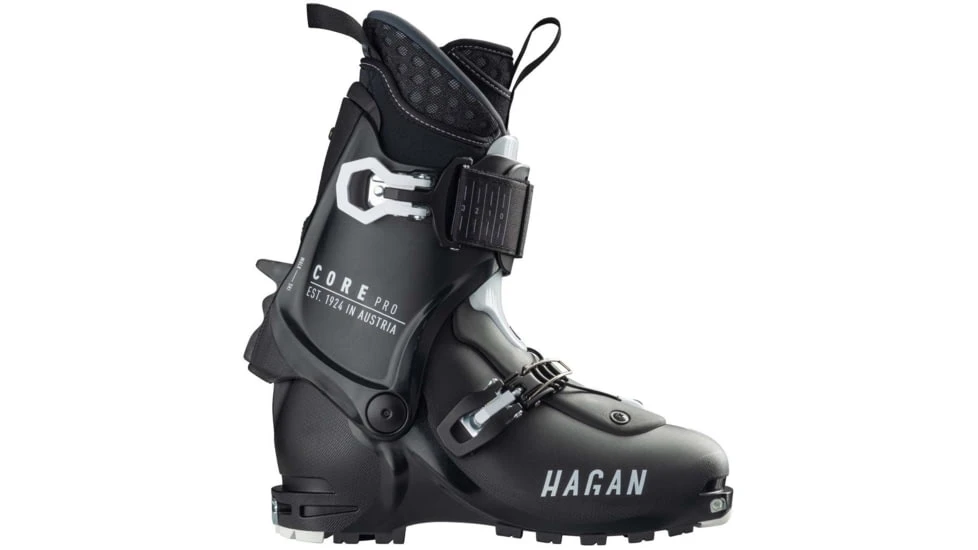 Hagan Core Pro Carbon Boots- Men's 3 Hagan Core Pro Carbon Boots- Men's