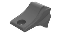 Hagan Genuine ATK AL10 Heel Riser For Candy/Grom 5 Bindings