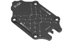 Hagan Genuine ATK R16A Toe Plate