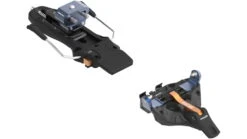 Hagan Grom 5 Junior Binding