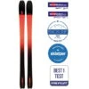 Hagan Hagan Core 89 Skis -Hagan Snow Shop opplanet hagan hagan core 89 ski 7925401092353 main