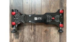 Hagan M06 Mounting Jig