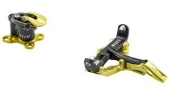 Hagan Mounting Bindings