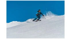 Hagan New Combo 2 Skis