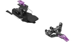 Hagan Pin Up 8 Evo Bindings