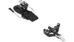 Hagan Pure 10 Binding