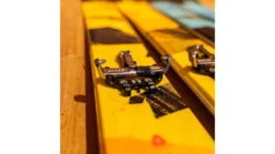 Hagan Pure 10 Toe Pieces Bindings