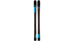 Hagan Pure 75 Alpine Touring Classic Backcountry Climbing Skis