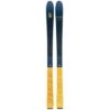 Hagan Pure 75 Skis -Hagan Snow Shop opplanet hagan pure 75 ski 7844665524481 main