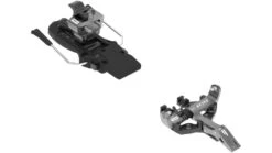 Hagan Pure 8 Binding