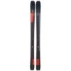 Hagan Pure 83 Alpine Touring Classic Backcountry Climbing Ski -Hagan Snow Shop opplanet hagan pure 83 alpine touring classic backcountry climbing skis 1710692007971 main