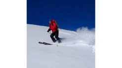 Hagan Pure 83 Skis Skins For Pure 10 Bindings And Pure Boots