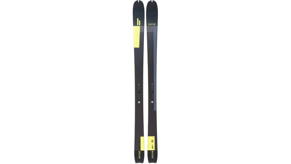 Hagan Pure 87 2021 Alpine Touring Classic Backcountry Climbing Skis 3 Hagan Pure 87 2021 Alpine Touring Classic Backcountry Climbing Skis