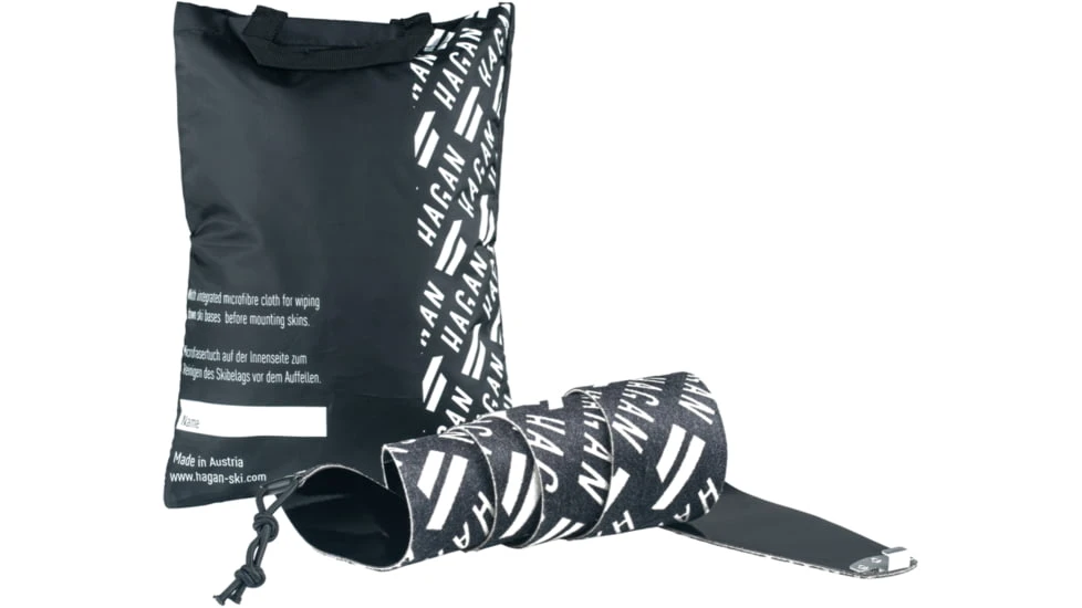 Hagan Pure 87 Alpine Ski Touring Backcountry Climbing Skins 3 Hagan Pure 87 Alpine Ski Touring Backcountry Climbing Skins