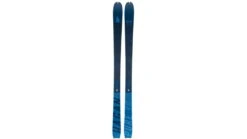Hagan Pure 90 Skis