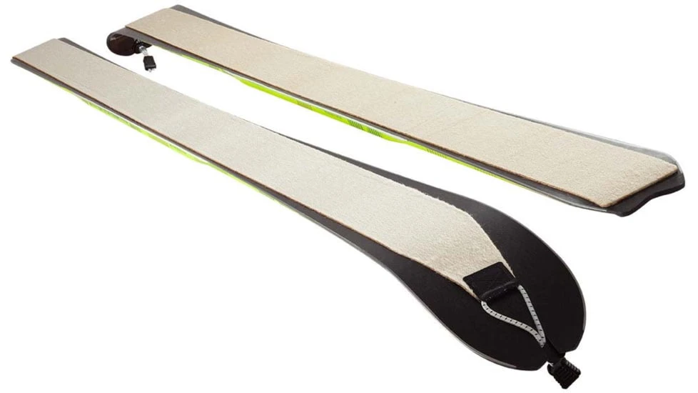 Hagan Race Climbing Skins 3 Hagan Race Climbing Skins