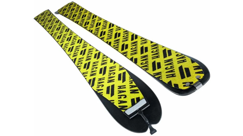 Hagan Ride 83 Climbing Skins 3 Hagan Ride 83 Climbing Skins