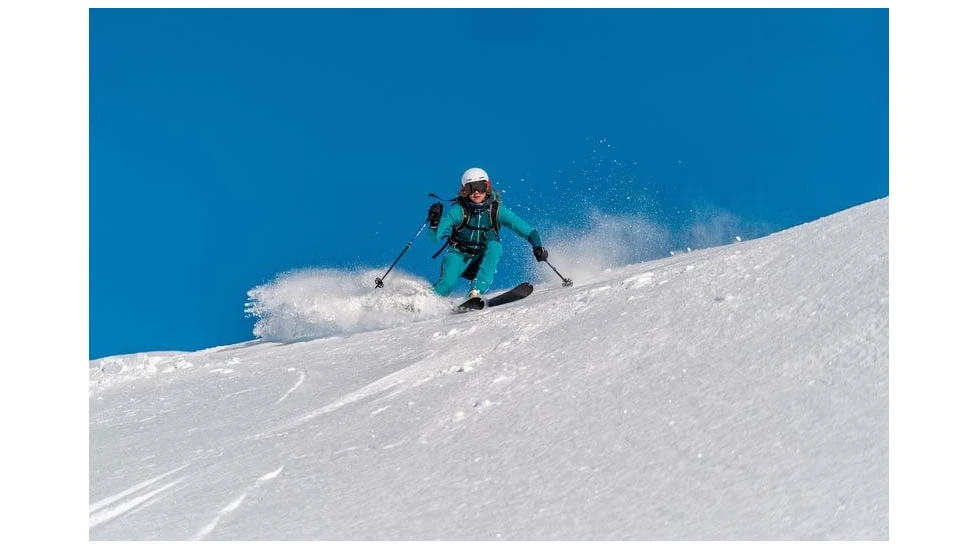 Hagan Ultra 65 Skis Skins Plus Ultra World Cup Bindings 3 Hagan Ultra 65 Skis Skins Plus Ultra World Cup Bindings