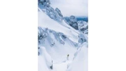 Hagan Ultra 77 Skis Skins Plus Pure 10 Bindings